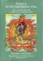 Суть учений Дзогчен в тибетской традиции Бон. Тендзин Вангьял Ринпоче - скачать книгу. 