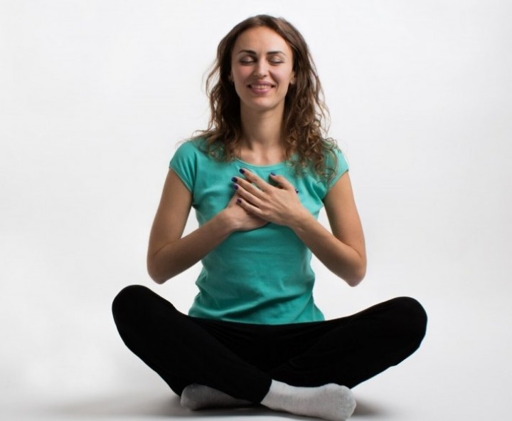 7 важных причин полюбить медитацию. Фото