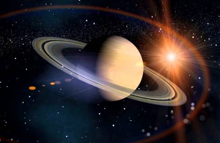Шани Саде Сати - тяжелый период Сатурна в жизни. Часть 1. Фото