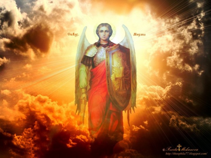 Благими намерениями, или Расширенный комментарий на статью "Ангелы-хранители и духовный путь человека". Фото