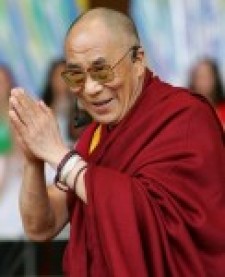 Интервью с Далай-Ламой. 1 января 2007г