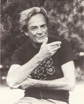 Автор Ричард Ф. Фейнман - книги бесплатно.
