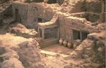 Пещера. Археологические свидетельства древней истории. 