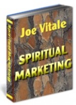 Духовный маркетинг. Джо Витале - скачать книгу. 