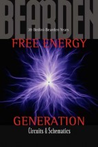 Генерация свободной энергии. Джон Бедини, Том Берден - скачать книгу. 