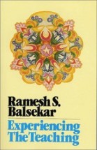 Переживание учения на опыте. Рамеш Балсекар - скачать книгу. 