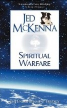 Духовная война. Джед МакКенна - скачать книгу. 