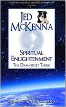 Духовное просветление: прескверная штука. Джед МакКенна - скачать книгу. 