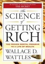 Наука стать богатым. Уоллес Делоис Уоттлз - скачать книгу. 