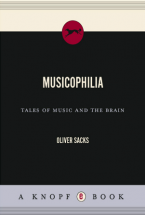 Музыкофилия: Сказки о музыке и о мозге. Оливер Сакс - скачать книгу. 