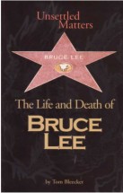 Нераскрытые загадки из жизни и смерти Брюса Ли. Том Бликер - скачать книгу. 