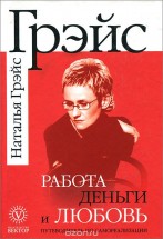 Работа, деньги и любовь. Путеводитель по самореализации. Грэйс Наталья - скачать книгу. 