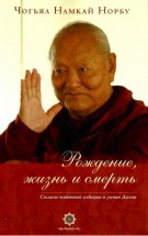 Рождение, жизнь и смерть cогласно тибетской медицине и учению Дзогчен. Чогьял Намкай Норбу Ринпоче - скачать книгу. 