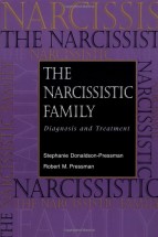 Нарциссическая семья: диагностика и лечение. Стефани Дональдсон-Прессман, Роберт М. Прессман - скачать книгу. 