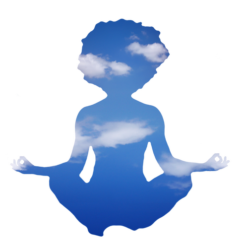 Медитация безмолвия, освобождения ума