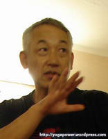 Мастер Шивам из Токио