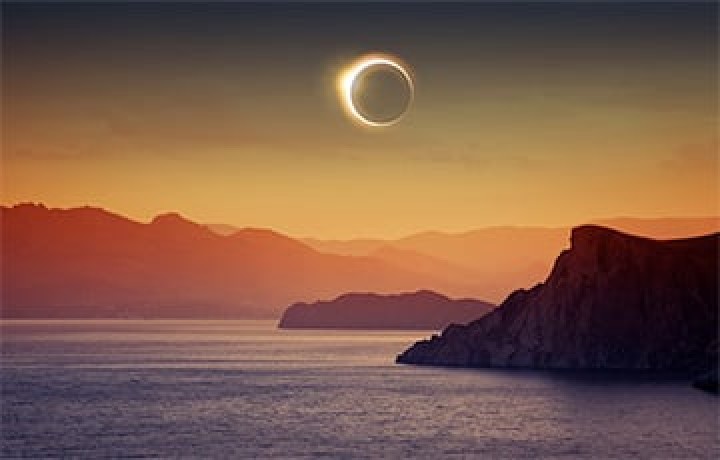 Влияние солнечного затмения 10 июня 2021 года на знаки Зодиака