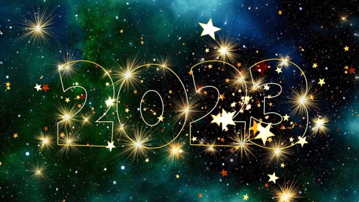Что ждет мир в 2023 году? Астрологический прогноз от Елены Осипенко. Фото