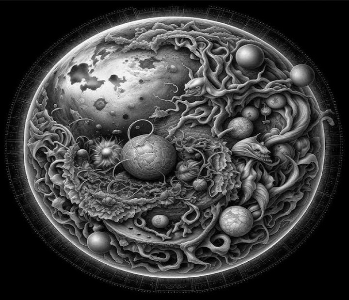 Ретроградный Юпитер убирает излишки. Нумерологический прогноз на период 3.09.23 - 31.12.23 года. Фото