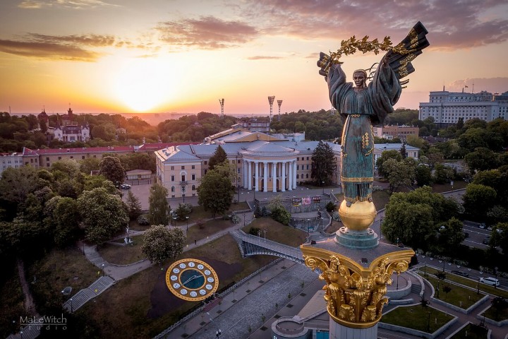 Астрологический прогноз