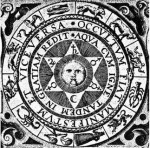 Оккультная символика знаков Зодиака. Фото