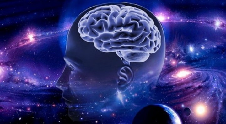 Про мозг человека. 10 сверхспособностей человеческого мозга. Фото