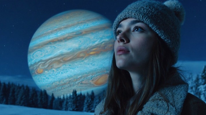 Нептун разворачивается: почва под ногами обретает твердость. Астропрогноз для всех знаков Зодиака. Фото