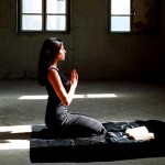 Медитации и молитвы. Фото