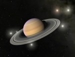 Возвращения Сатурна - трансформации жизненного пути. Фото
