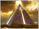 Хроники Акаши. Строительство пирамид. Фото