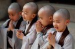 Буддизм. Правильные представления о буддизме. Фото