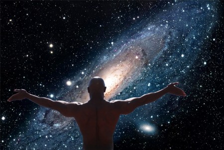 Цикличность Вселенной: эволюция Бога в мироздании. Фото