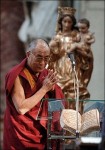 Далай-лама о паломничестве по святым местам. Фото