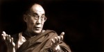 Далай-лама: размышление о десяти неблагих деяниях. Фото