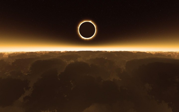 Астрологический прогноз на август 2018 года. Солнечное затмение 11 августа. Фото