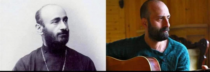 Гены и род всегда заявят о себе. Фото