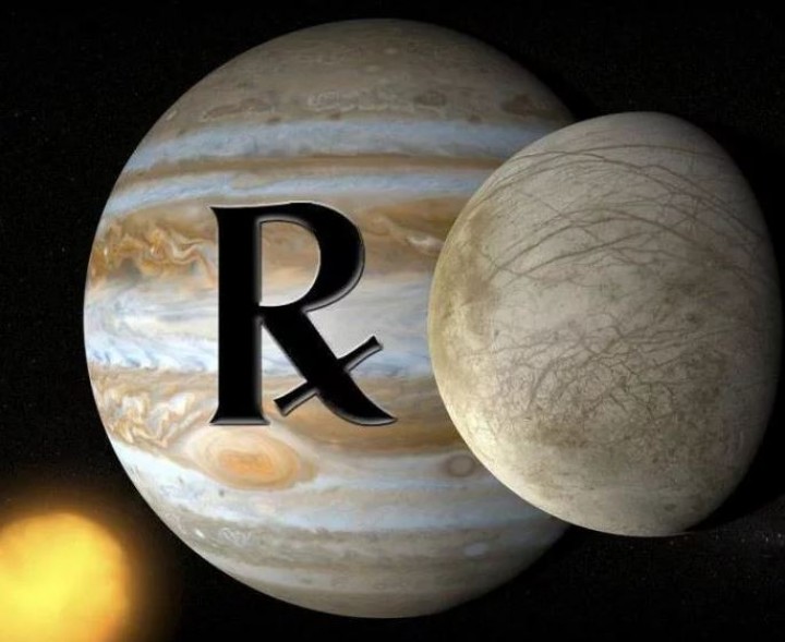 Ретроградный Юпитер в Стрельце - шанс для изменений к лучшему. Фото