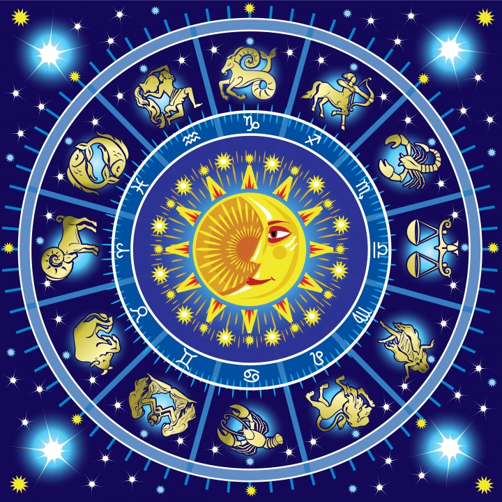 Гороскоп на апрель 2018 года по знакам Зодиака. Фото