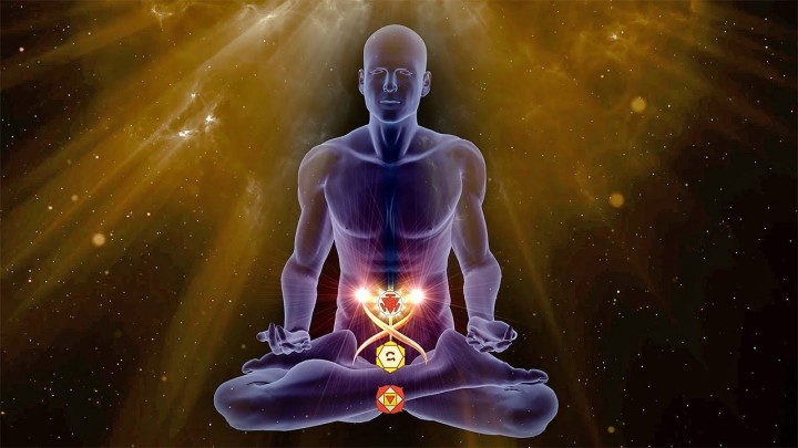 Развитие сознания и энергетика интимных отношений. Рекомендации Агни Йоги. Фото