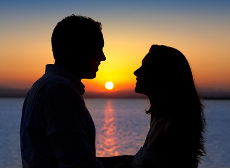 Взаимоотношения мужчины и женщины. Как на вас влияет ваш партнёр?. Фото