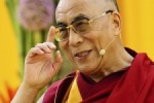 Далай-лама о предписании «считать совершенным любое действие учителя»