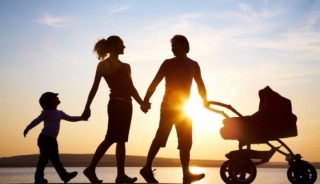 Взаимопонимание в семье - роли мужчины и женщины