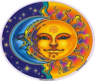 Астрологический прогноз для всех знаков Зодика. Новая Луна и революция Урана. Ярмарка желаний