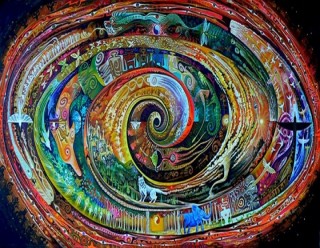 Из всего, что было и что будет, многое невозможно избежать. Астрологические циклы и события в мире