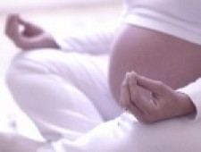 Беременность и йога. Йога для беременных