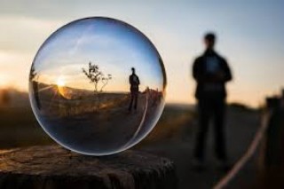 Ответственность. От оков эго к сиянию Духа