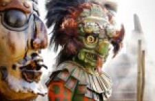 Древняя мудрость цивилизации Майя