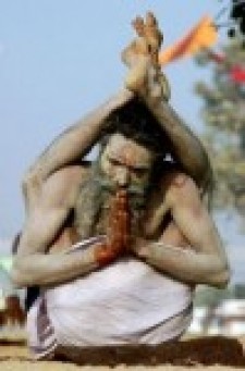 Современная йога против традиционной йоги