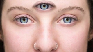 Развлекаться Третьим Глазом еще опаснее, чем нижним умом