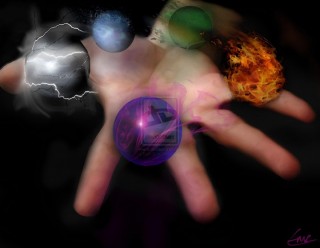 Неисповедимые пути энергии внутри человека